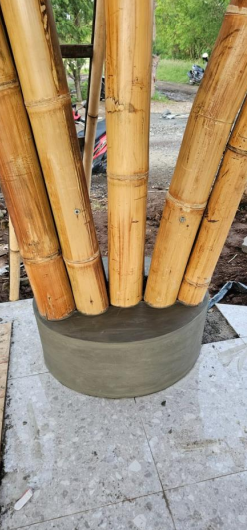 Angkasa Bamboo - RoveGarden Gallery 2
